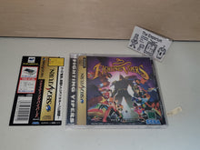 Load image into Gallery viewer, Fighting Vipers - Sega Saturn sat stn