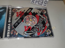 Load image into Gallery viewer, Fighting Vipers - Sega Saturn sat stn