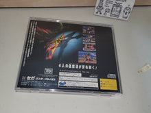Load image into Gallery viewer, Fighting Vipers - Sega Saturn sat stn