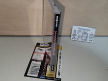 Load image into Gallery viewer, Fighting Vipers - Sega Saturn sat stn