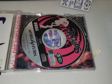 Load image into Gallery viewer, Nights - Sega Saturn sat stn
