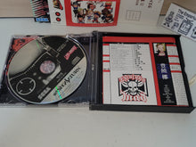 Load image into Gallery viewer, Last Bronx - Sega Saturn sat stn