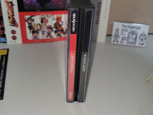Load image into Gallery viewer, Last Bronx - Sega Saturn sat stn