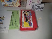 Load image into Gallery viewer, Mighty Final Fight - Nintendo Fc Famicom