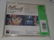 Load image into Gallery viewer, Top o Nerae! GunBuster Vol.1 - Nec Pce PcEngine
