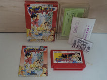 Load image into Gallery viewer, Mighty Final Fight - Nintendo Fc Famicom