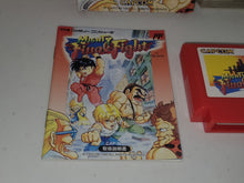 Load image into Gallery viewer, Mighty Final Fight - Nintendo Fc Famicom