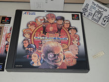 Load image into Gallery viewer, Gouketsuji Ichizoku 2: Chottodake Saikyou Densetsu - Sony PS1 Playstation