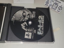 Load image into Gallery viewer, Gouketsuji Ichizoku 2: Chottodake Saikyou Densetsu - Sony PS1 Playstation