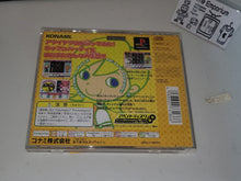 Load image into Gallery viewer, Pop'n Music 3 Append Disc - Sony PS1 Playstation