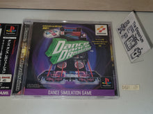 Load image into Gallery viewer, Dance Dance Revolution - Sony PS1 Playstation