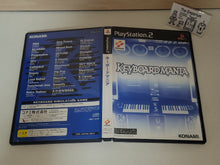 Load image into Gallery viewer, Keyboard Mania - Sony playstation 2
