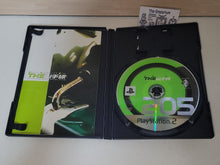 Load image into Gallery viewer, The Train Simulator Real: Yamanote Sen - Sony playstation 2