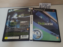 Load image into Gallery viewer, The Train Simulator Real: Yamanote Sen - Sony playstation 2