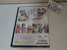 Load image into Gallery viewer, UNLIMITED SaGa - Sony playstation 2
