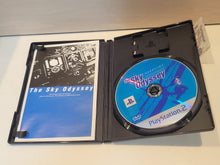 Load image into Gallery viewer, The Sky Odyssey - Sony playstation 2