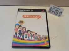 Load image into Gallery viewer, Rimokokoron - Sony playstation 2