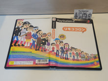 Load image into Gallery viewer, Rimokokoron - Sony playstation 2