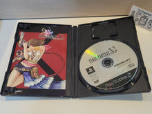 Load image into Gallery viewer, Final Fanfasy X-2 - Sony playstation 2