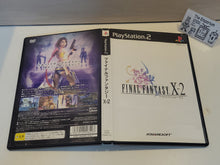 Load image into Gallery viewer, Final Fanfasy X-2 - Sony playstation 2