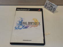 Load image into Gallery viewer, Final Fanfasy X - Sony playstation 2