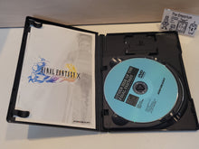 Load image into Gallery viewer, Final Fanfasy X - Sony playstation 2