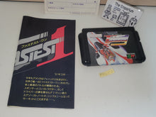 Load image into Gallery viewer, Fastest One - Sega MD MegaDrive