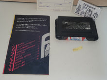 Load image into Gallery viewer, Fastest One - Sega MD MegaDrive