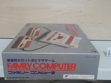 Load image into Gallery viewer, Famicom Console - Nintendo Fc Famicom