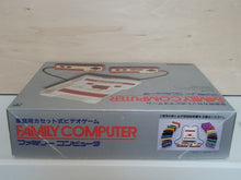 Load image into Gallery viewer, Famicom Console - Nintendo Fc Famicom