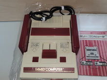 Load image into Gallery viewer, Famicom Console - Nintendo Fc Famicom