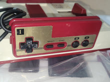 Load image into Gallery viewer, Famicom Console - Nintendo Fc Famicom