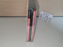 Load image into Gallery viewer, Wangan Dead Heat + Real Arrange - Sega Saturn sat stn
