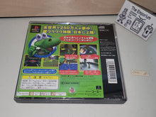 Load image into Gallery viewer, gian - Croc Adventure - Sony PS1 Playstation