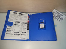 Load image into Gallery viewer, God Eater 2 - Sony PSV Playstation Vita