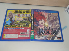 Load image into Gallery viewer, Bakumatsu Rock Ultra Soul - Sony PSV Playstation Vita