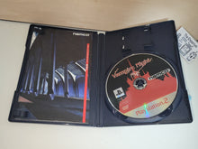 Load image into Gallery viewer, Vampire Night - Sony playstation 2