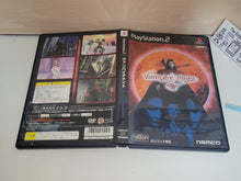 Load image into Gallery viewer, Vampire Night - Sony playstation 2