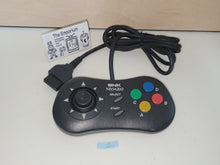 Load image into Gallery viewer, Snk Joypad Controller - Snk Neogeo cd ngcd