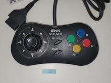Load image into Gallery viewer, Snk Joypad Controller - Snk Neogeo cd ngcd