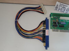 Load image into Gallery viewer, 2-1 Game Selector Adapter - Arcade Pcb Printed Circuit Board