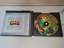 Load image into Gallery viewer, gian - Crash Bandicoot - Sony PS1 Playstation