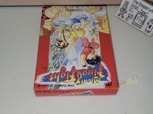 Load image into Gallery viewer, Mighty Final Fight - Nintendo Fc Famicom