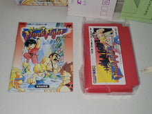 Load image into Gallery viewer, Mighty Final Fight - Nintendo Fc Famicom