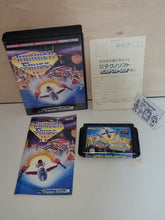 Load image into Gallery viewer, Thunder Force IV - Sega MD MegaDrive