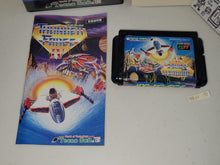 Load image into Gallery viewer, Thunder Force IV - Sega MD MegaDrive