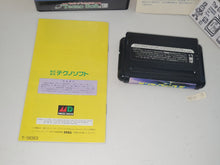 Load image into Gallery viewer, Thunder Force IV - Sega MD MegaDrive