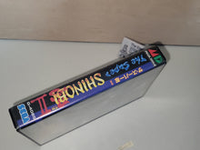 Load image into Gallery viewer, The Super Shinobi II - Sega MD MegaDrive