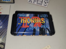 Load image into Gallery viewer, The Super Shinobi II - Sega MD MegaDrive