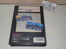 Load image into Gallery viewer, Hard Drivin' - Sega MD MegaDrive